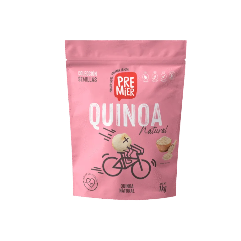 Premier - Quinoa (Caja 10kg)