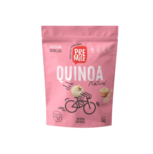 Premier - Quinoa (Caja 10kg)