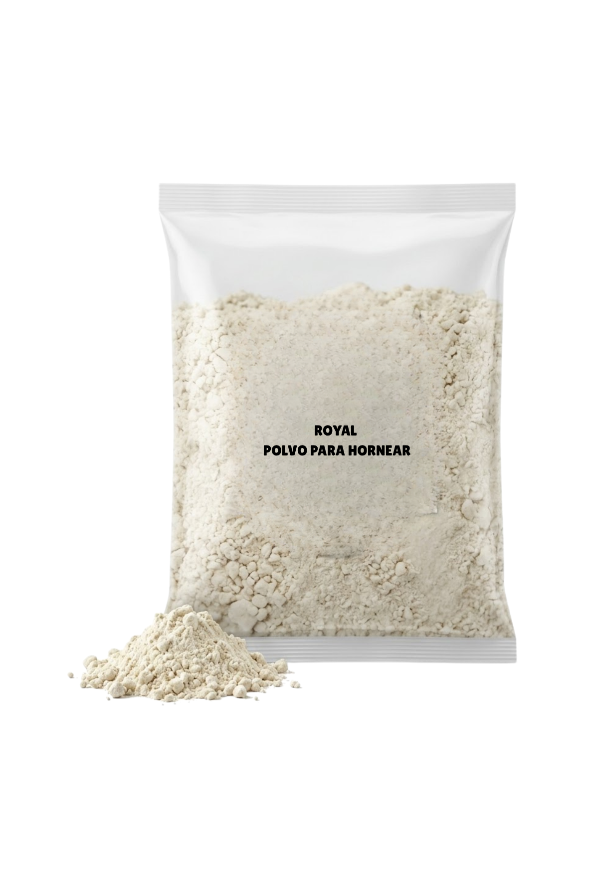 Royal Polvo Para Hornear (Bulto 15kg)