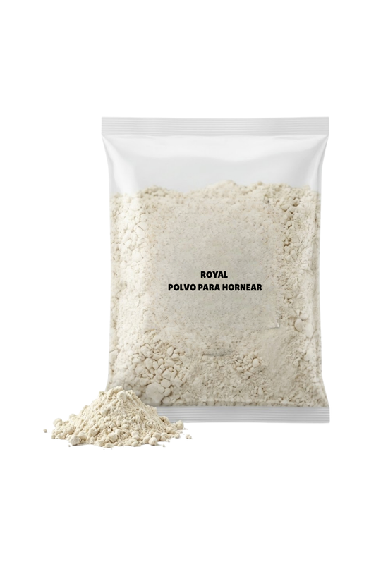 Royal Polvo Para Hornear (Bulto 15kg)