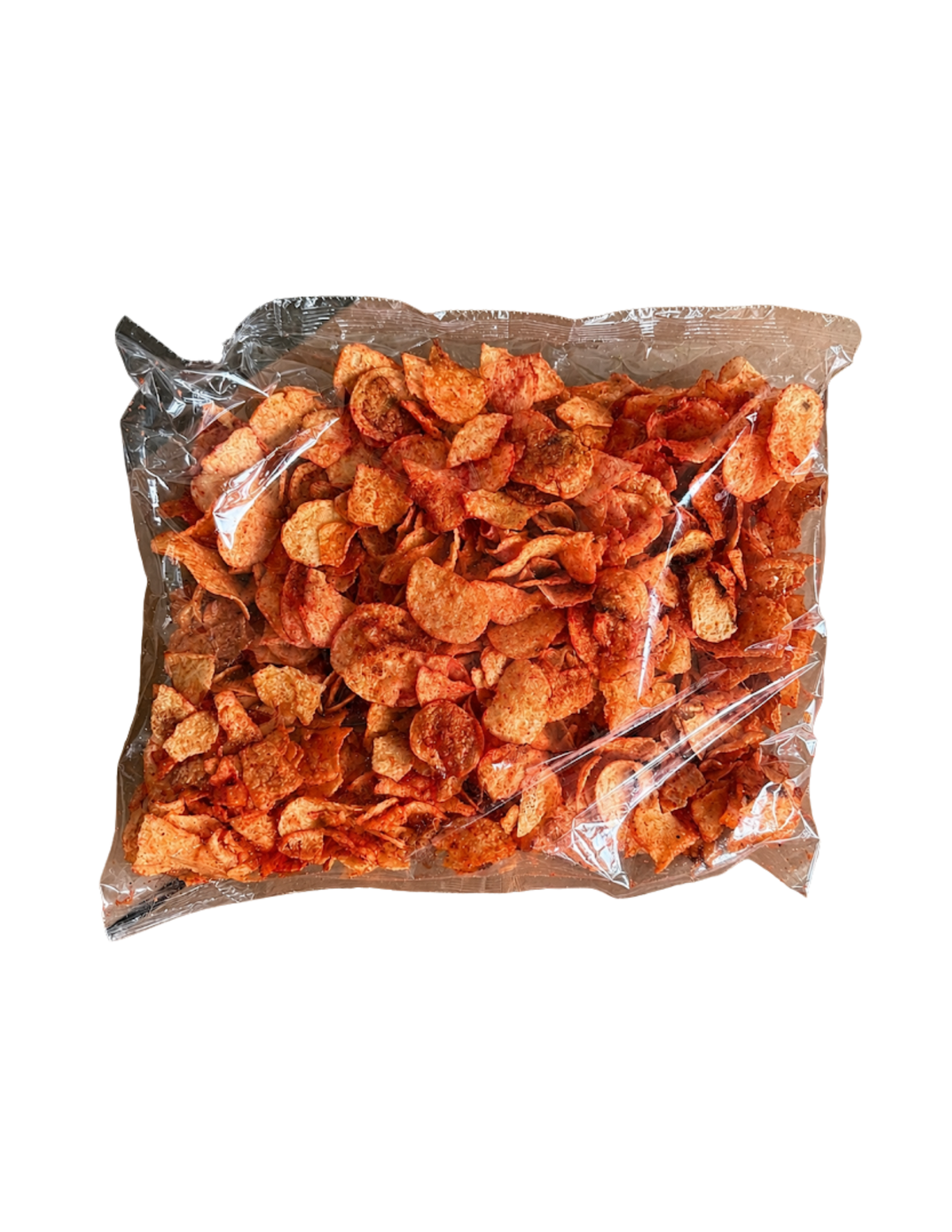 Papas Adobadas 500gr
