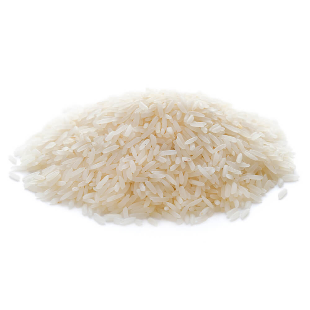 Olé - Arroz  Granel (Bulto 25kg)