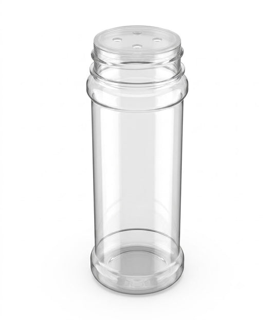Frasco Especiero Chico (Bulto 220pz)