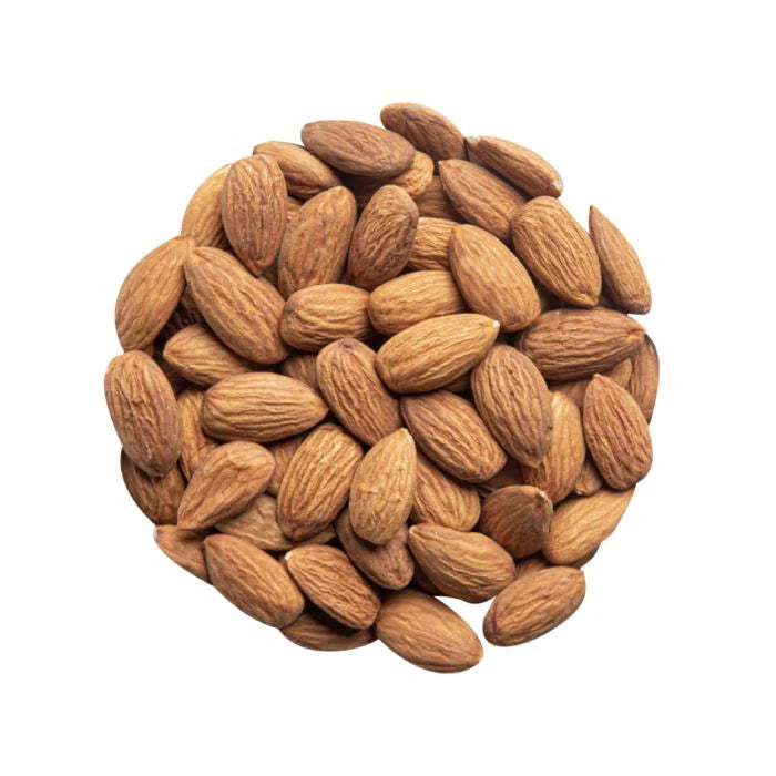 Almendra Entera (Caja 22.68kg)