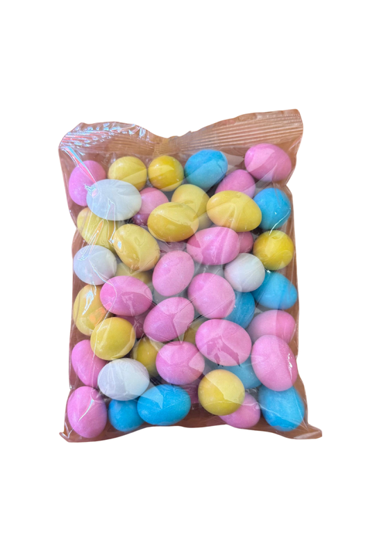 Yamal - Almendron Con Chocolate De Colores (Caja 7kg)
