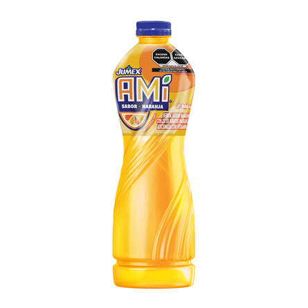 Jumex - Ami­ Sabor Naranja 946ml (Bulto 12pz)