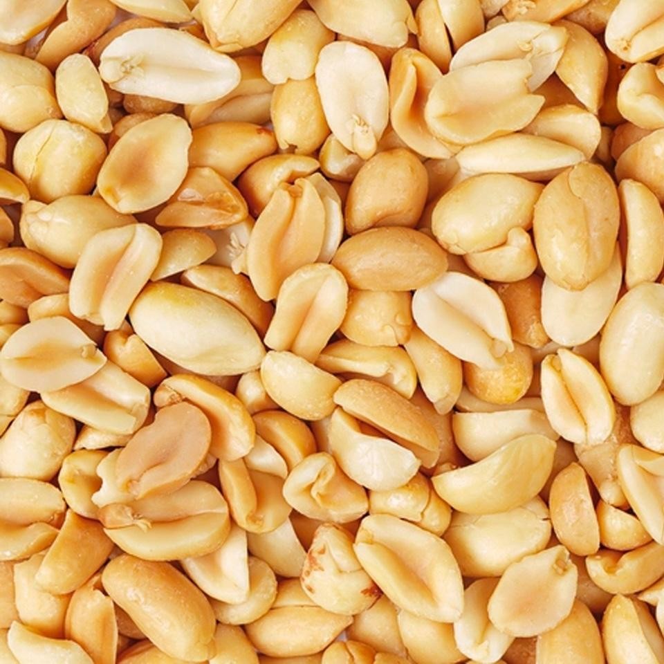 Cacahuate Pelado Dorado