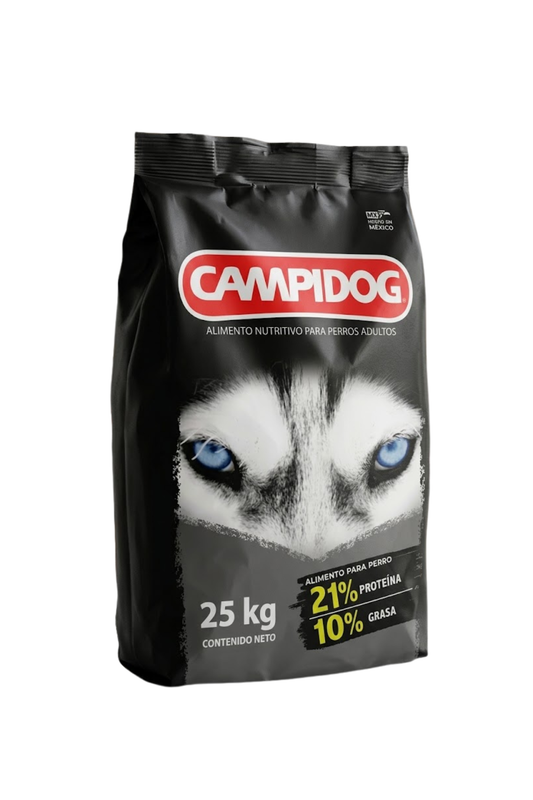 Campidog - Alimento Para Perro