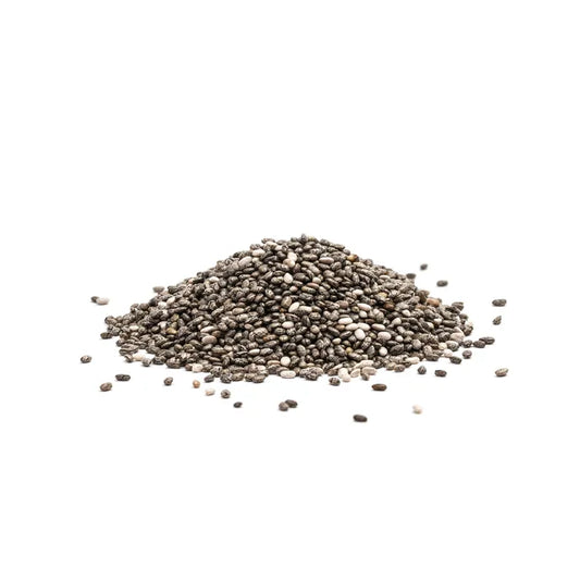 Semillas De Chia (Bulto 25kg)