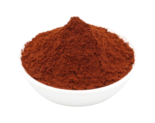 Chile Ancho Molido (Bulto 10kg)