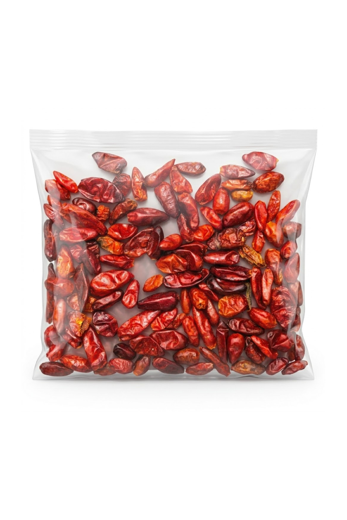 Chile Piquin (Caja 5kg)