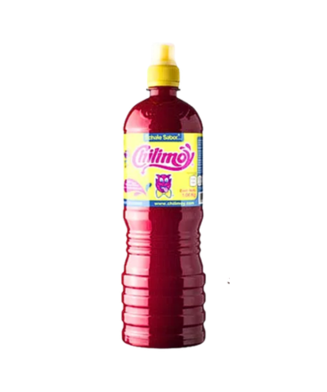 Chilimoy - Chamoy Natural 1Lt (Caja 15pz)