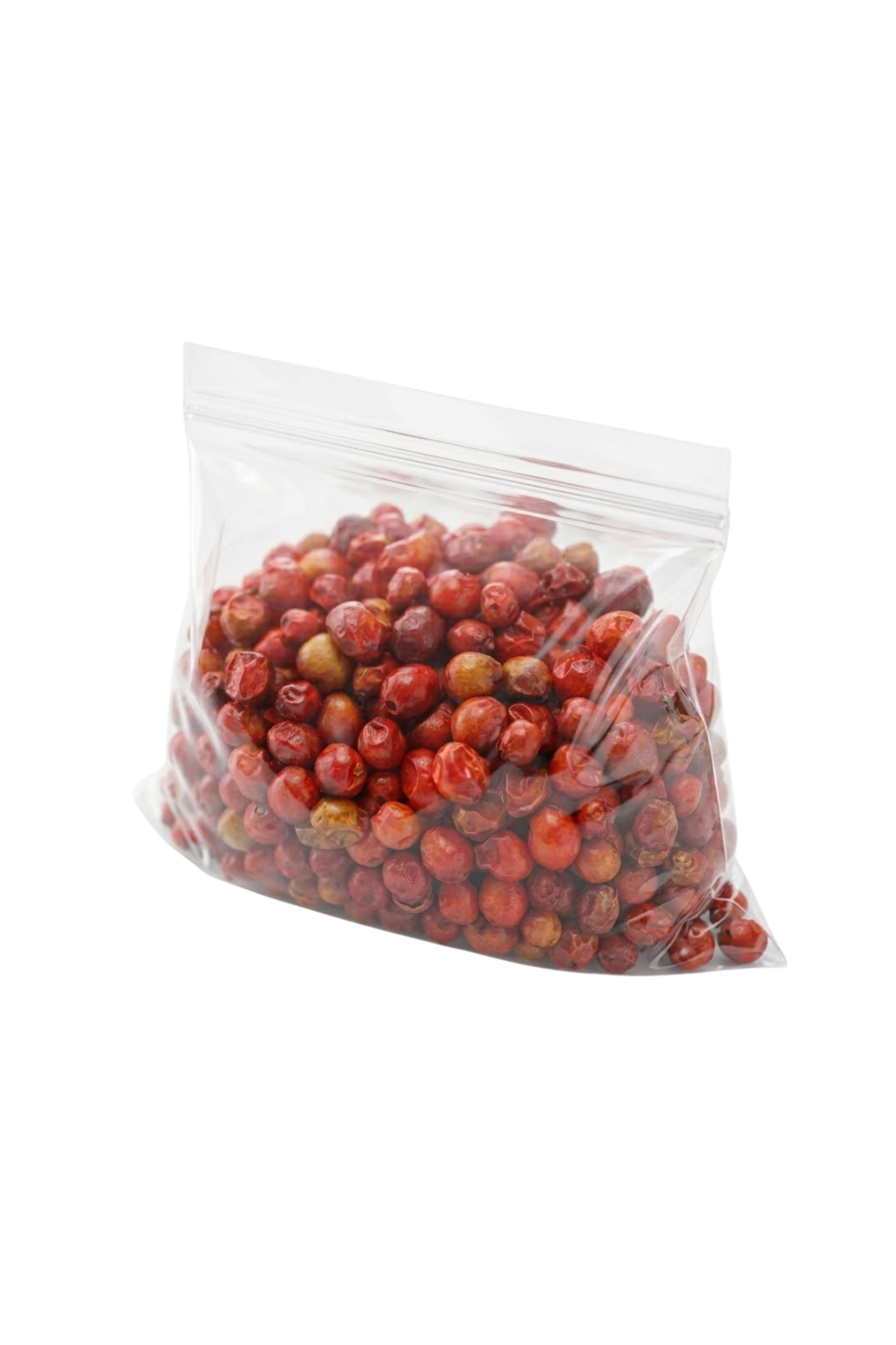 Chile Chiltepin