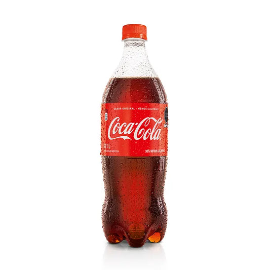 Coca Cola 1Lt (Bulto 12pz)