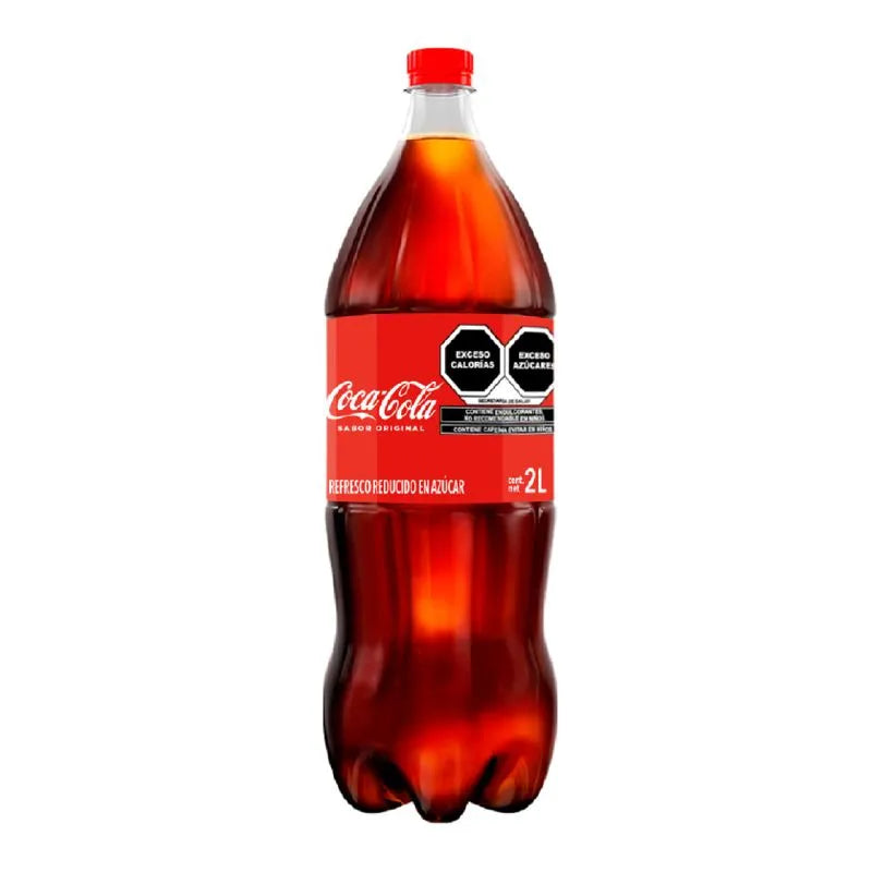 Coca Cola 2Lt (Bulto 8pz)