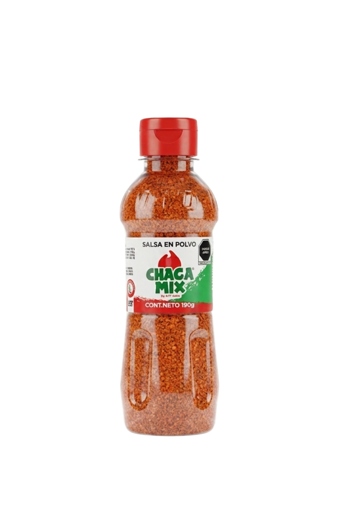 Chaca Mix - Chile En Polvo Con Limon 190gr