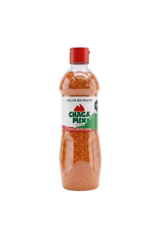 Chaca Mix - Chile En Polvo Con Limon 390gr