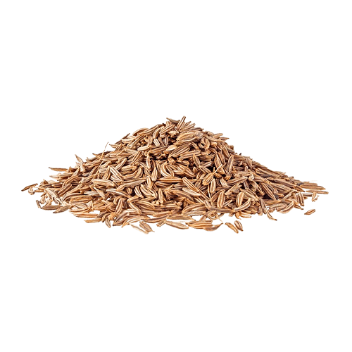 Comino Entero (Bulto 25kg)