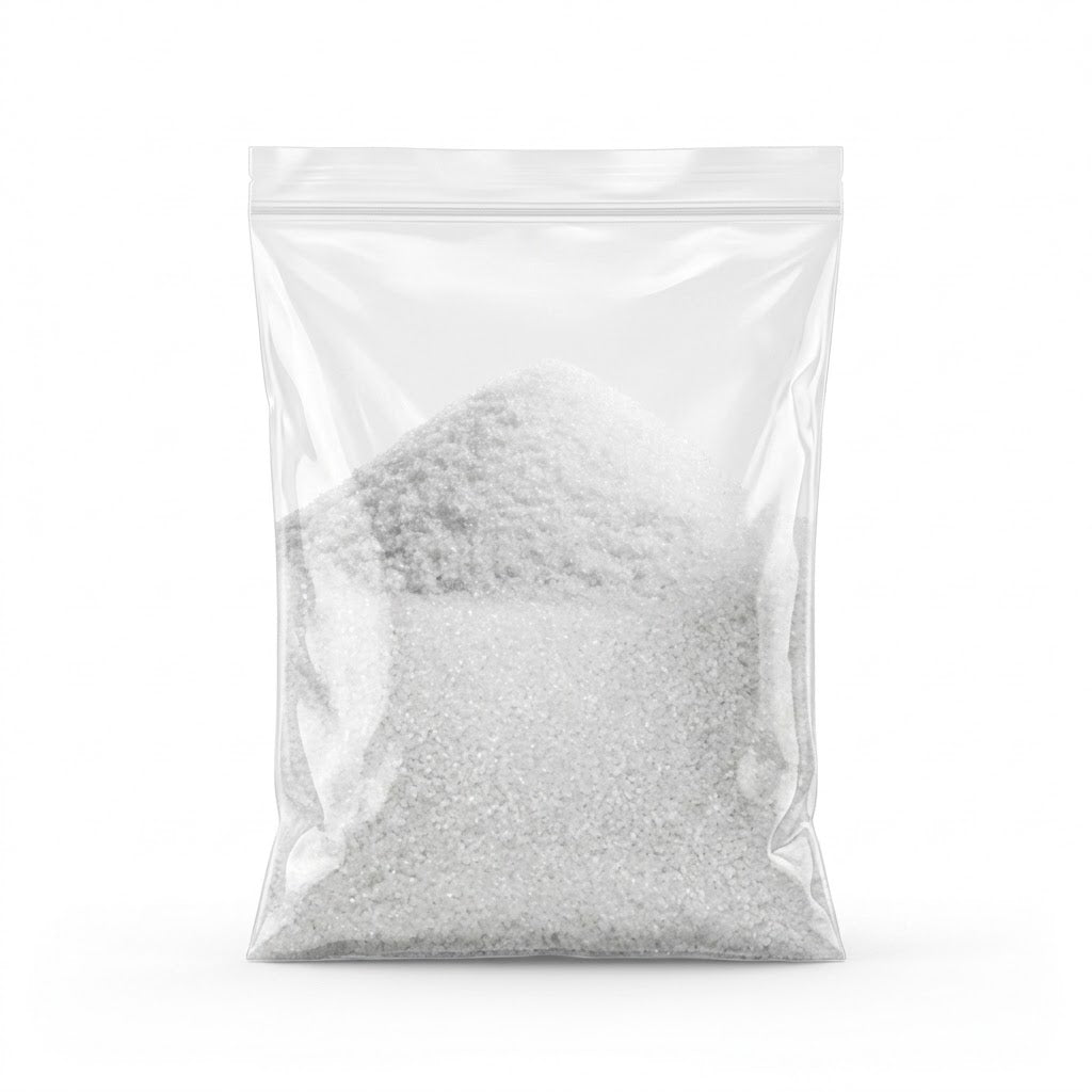 Acido Citrico Puro (Bulto 25kg)