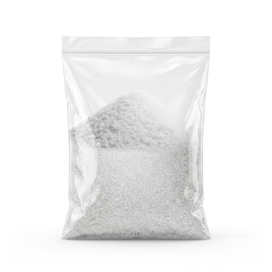 Acido Citrico Puro (Bulto 25kg)
