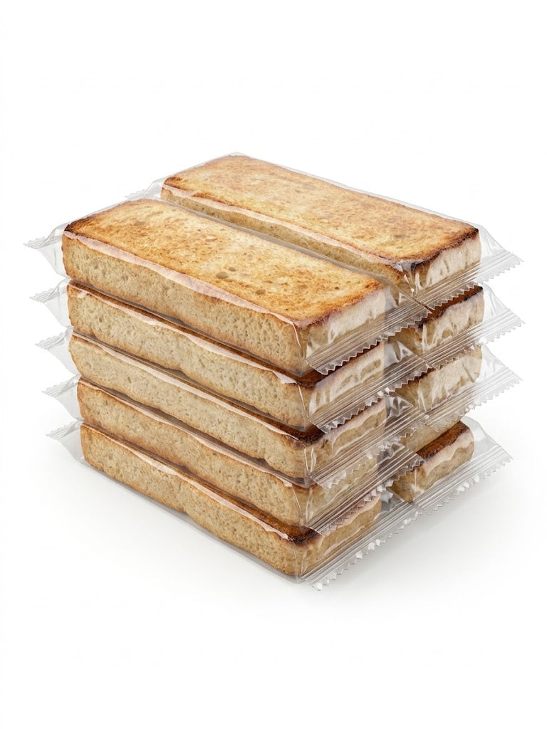 Cocada Mini Blanca 100gr