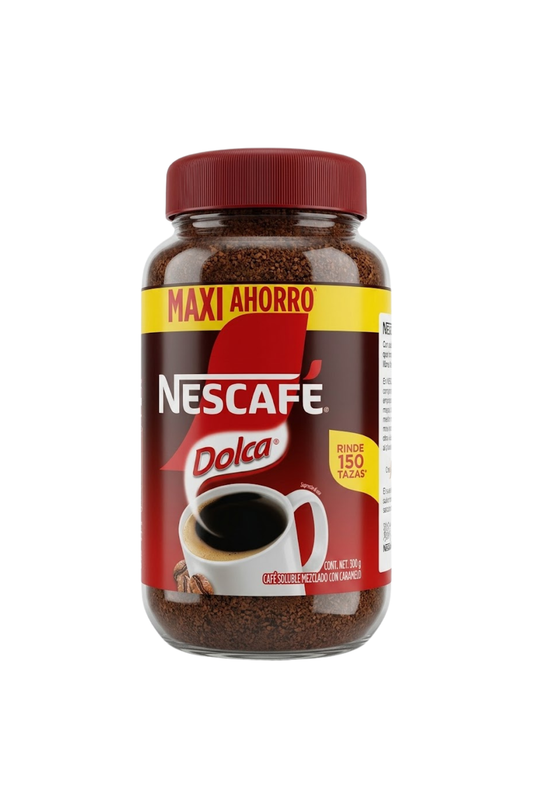 Nescafé - Café Dolca 300gr