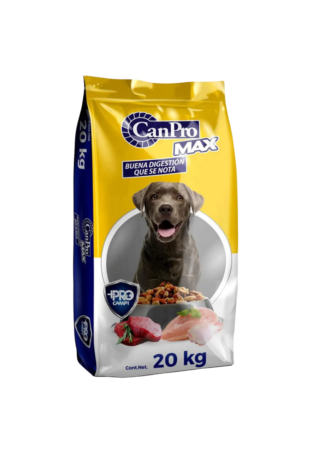 Can Pro Max - Alimento Para Perro
