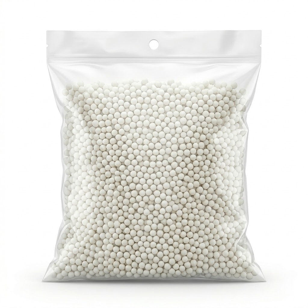 Tapioca Perlas (Bulto 25kg)