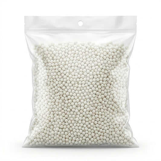 Tapioca Perlas (Bulto 25kg)