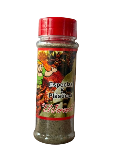 Frasco Pimienta