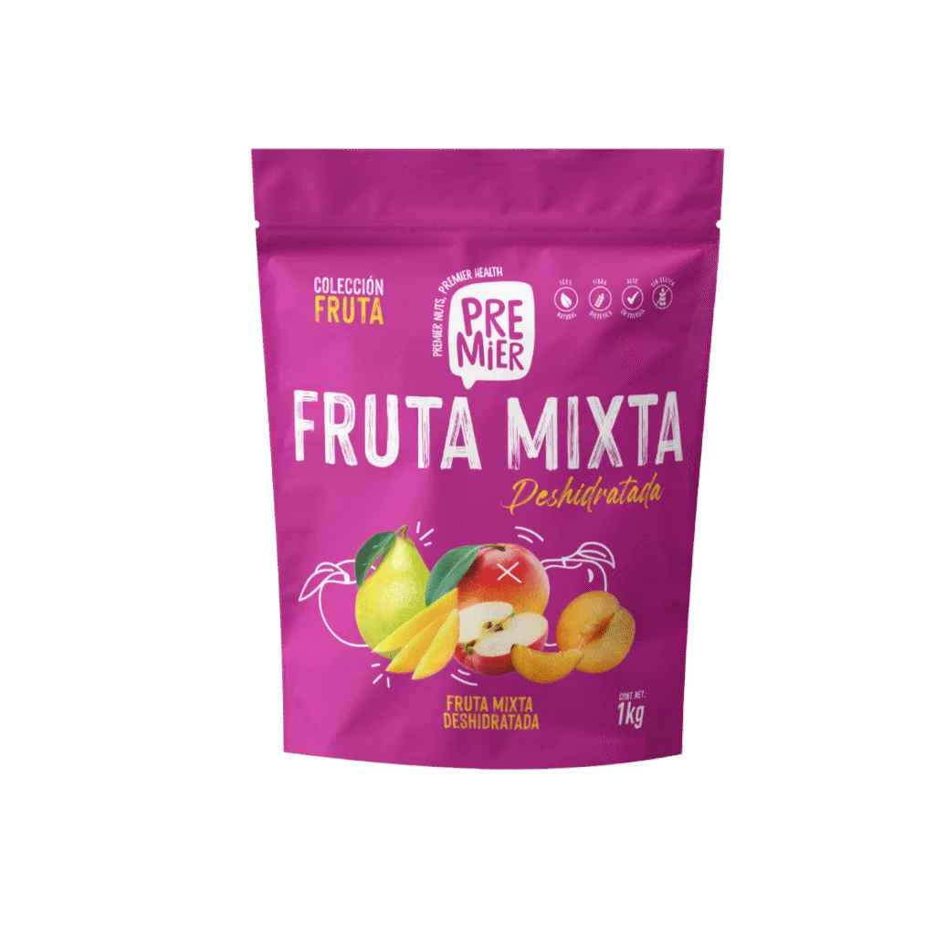 Premier - Fruta Mixta Orejon (Caja 10kg)