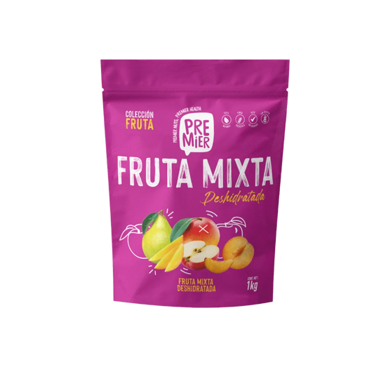 Premier - Fruta Mixta Orejon (Caja 10kg)