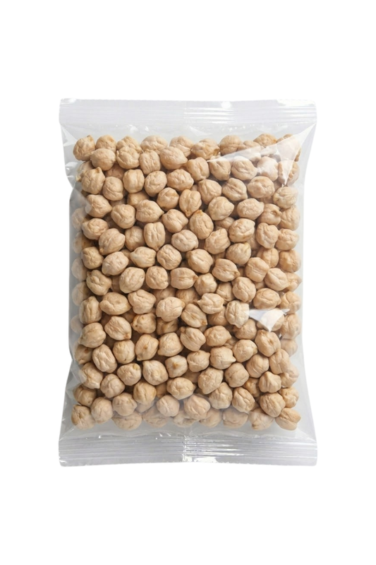 Garbanzo (Bulto 25kg)