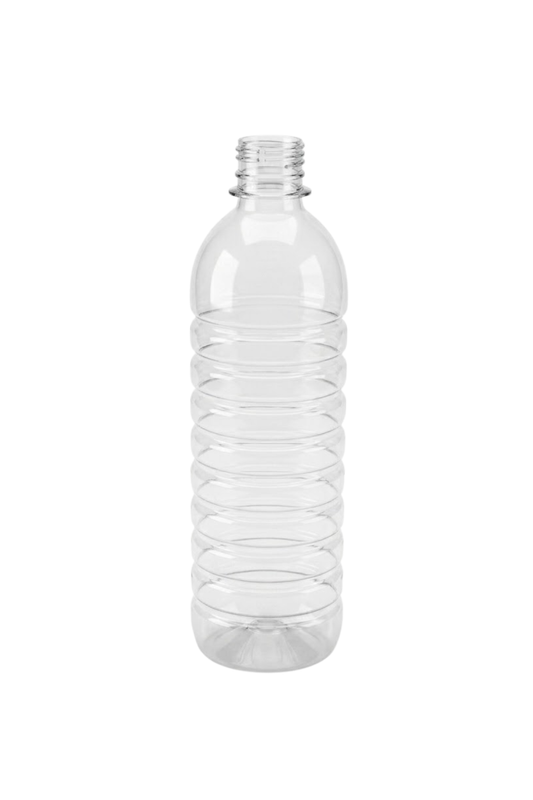 Botella Pet 500ml (Bulto 200pz)