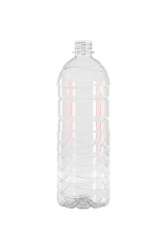 Botella Pet 950ml (Bulto 136pz)
