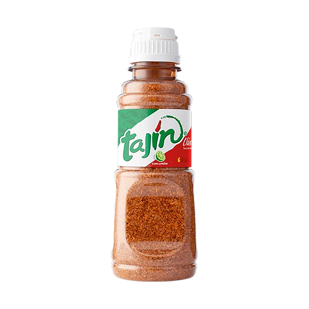 Tajín - Chile En Polvo Clásico 142gr (Caja 12pz)