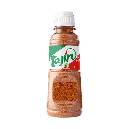 Tajín - Chile En Polvo Clásico 142gr (Caja 12pz)