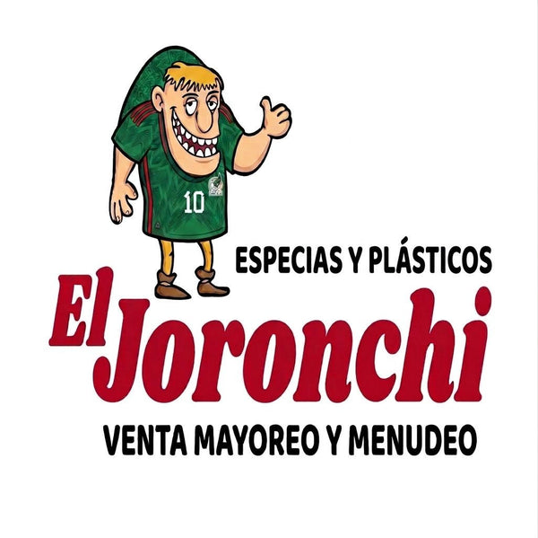 Especias Y Plasticos El Joronchi
