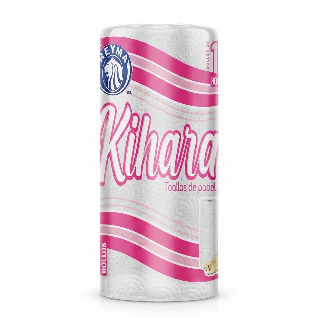 Kihara - Servitoalla Para Cocina 168H Dobles